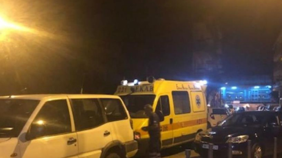 Мощен удар по мигрантските банди в Солун след нападение на магазинер ВИДЕО