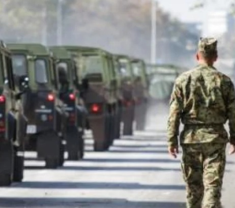 Die Welt: На Балканите кипи взривоопасна надпревара във въоръжаването 