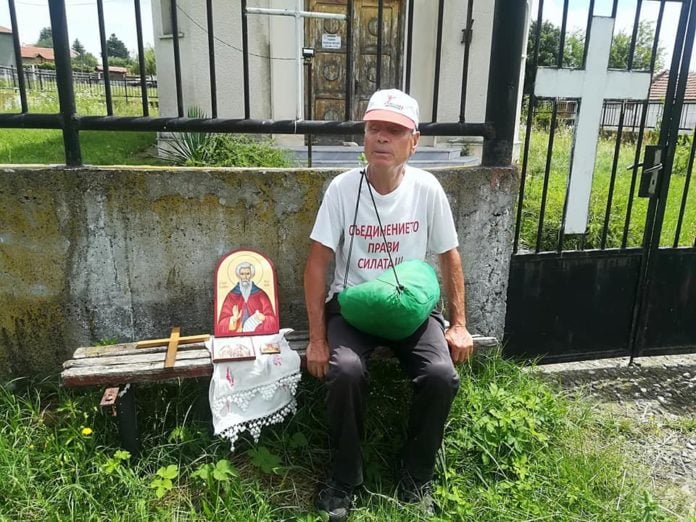 Трагедията е огромна! Разбра се кой е удушеният на поклонически поход мъж