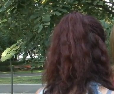 Готвачката, заключена във фризер в Слънчака: Страхувам се за живота си! ВИДЕО