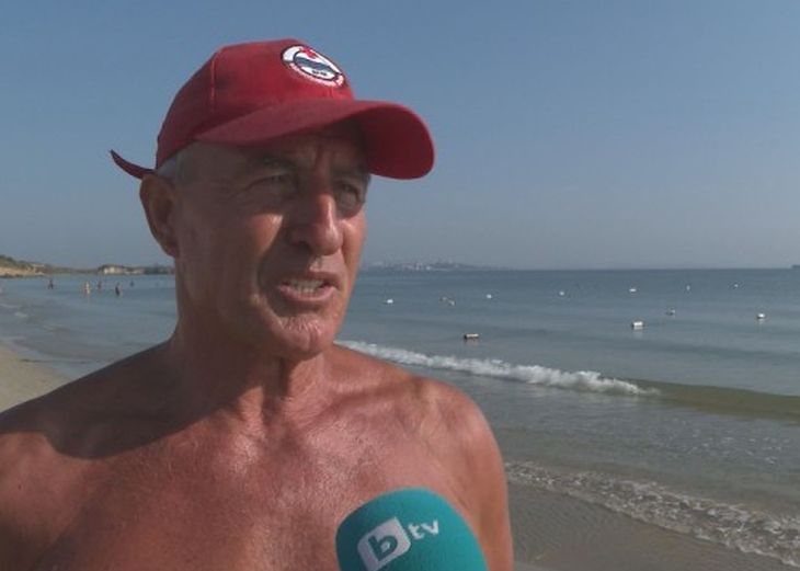 Спасители посочиха какви опасности крие Черно море през август