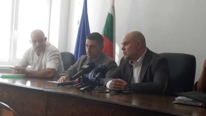 Прокурор Гешев обяви разкриването на зверско убийство