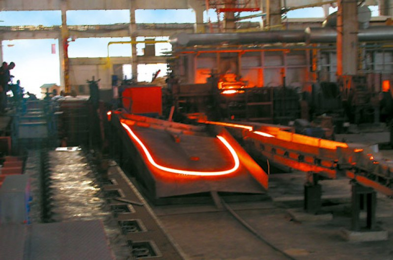 Продават на търг най-големия завод за черни метали в Пловдив
