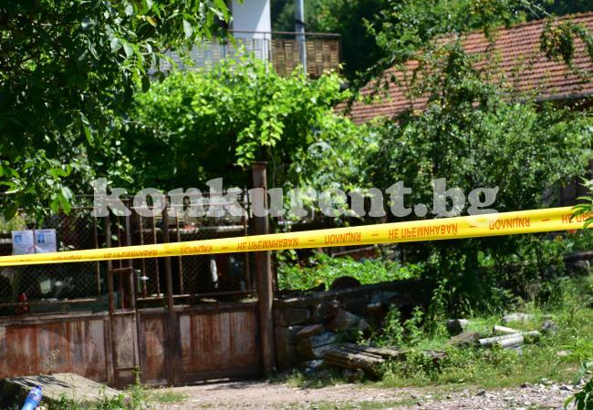Отмъщение заради 200 бона и жена стои зад бруталното убийство на Тодор