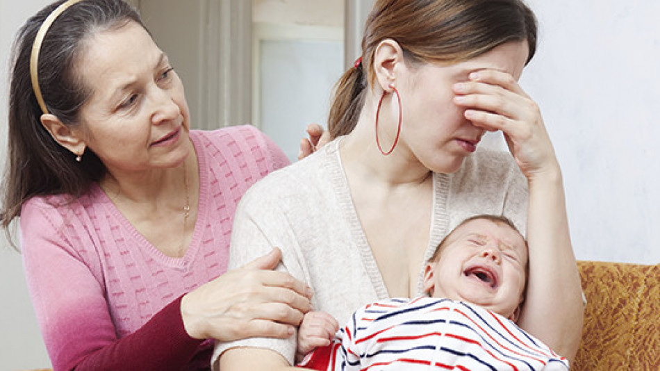 12 бабини съвета, които са крайно вредни за всяка млада майка