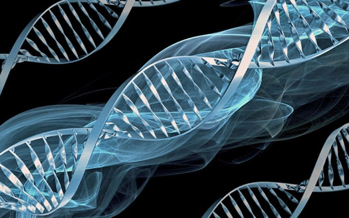 Шок: В ДНК на човек е зашифровано послание от извънземните