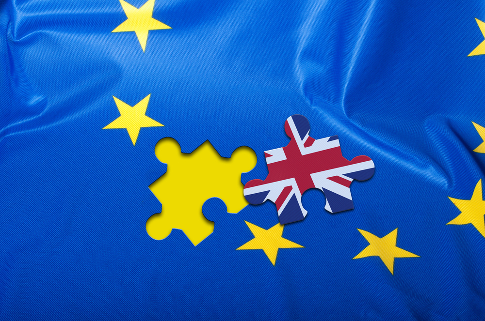 Лондон иска от ЕС компромис за Брекзит