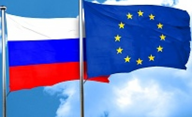 Търговията между ЕС и Русия в цифри