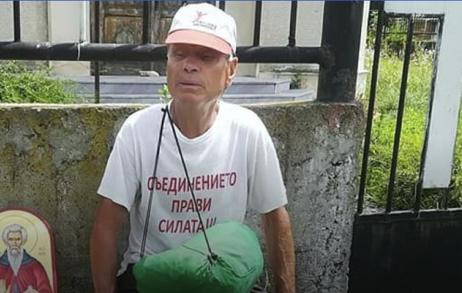 Ужасяващи разкрития за убийството на поклонника бай Коста