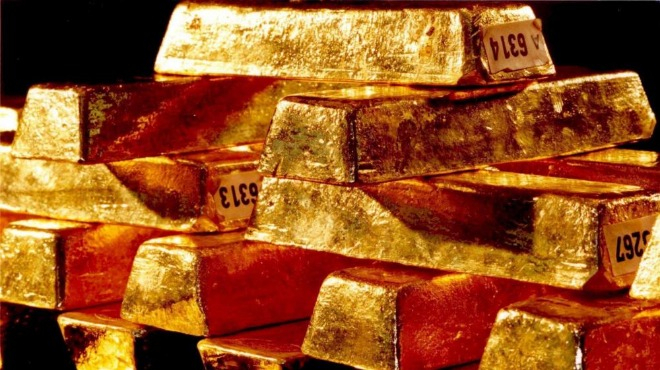 Първо ВИДЕО от въоръжения обир на злато за милиони