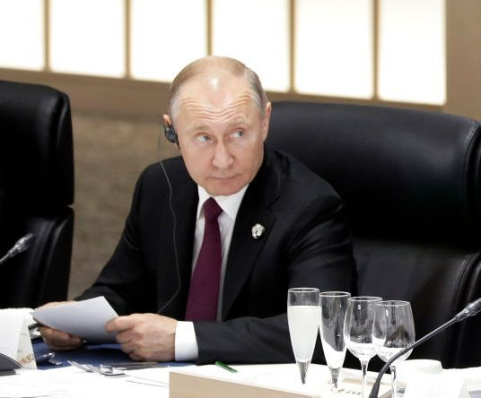 Скотланд Ярд разследва Путин заради отравянето на Скрипал