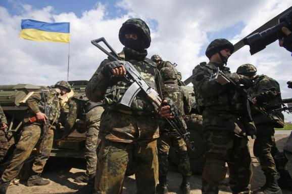 Разузнаването на ДНР: Украйна готви нахлуване!