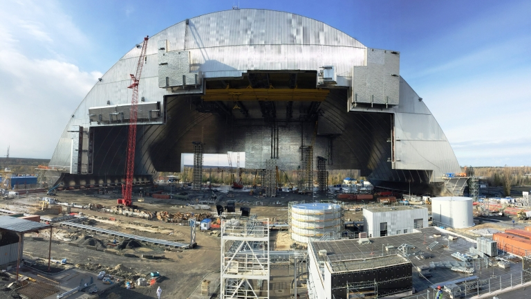 Експерти предупредиха за нещо страшно в Чернобил 