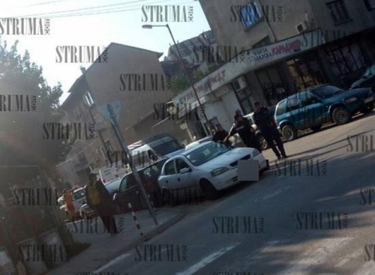 Страшен екшън в Гоце Делчев: 15 души са арестувани