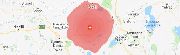 Затрупани хора и разрушени сгради след адските трусове в Турция! Зловещи КАДРИ