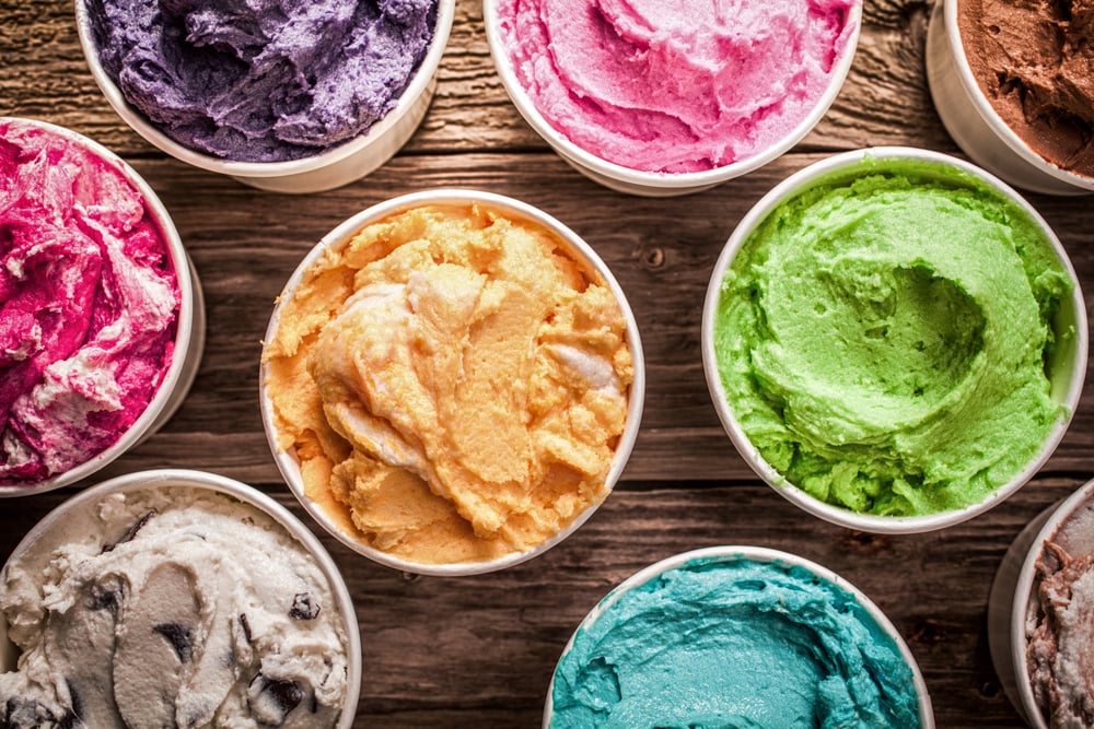 Сладоледите по магазините - наблъскани с "отровата на 21 век"