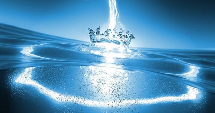 Научен шок: Откриха източник на "чисто" електричество чрез вода 
