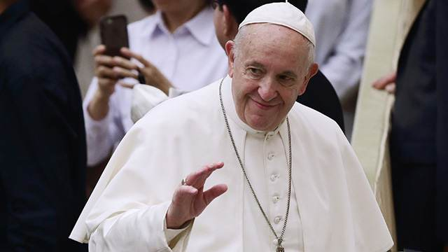 Папата оцени ролята на православието в Европа