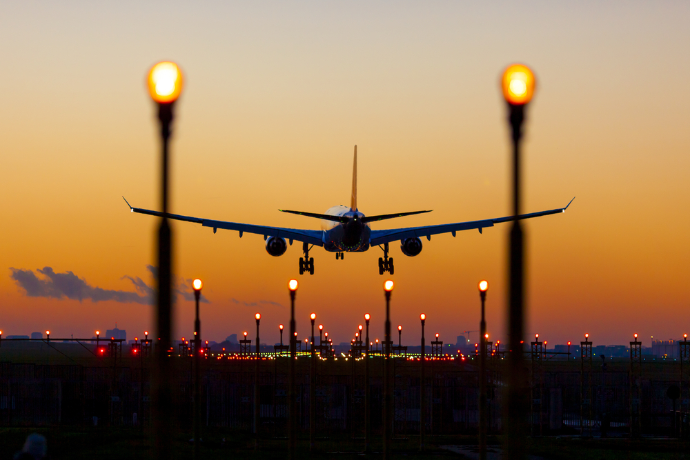 Учени: Глобалното затопляне повишава риска за пътниците в самолетите 