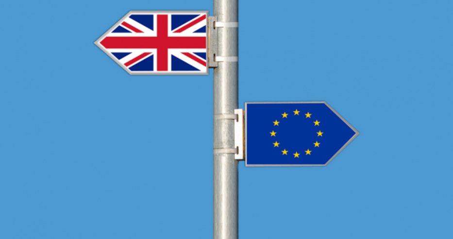 Почна се: Великобритания изтегля дипломатите си от структурите на ЕС