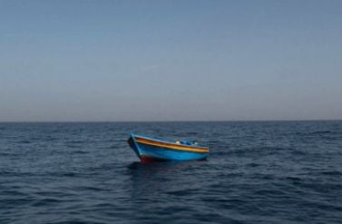 Зловеща находка в гумена лодка край бреговете на Малта
