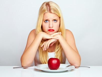 Динамична диета топи всички излишни мазнини