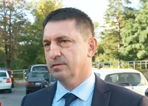 Христо Терзийски: Гласувах за завръщането на България към нормалността