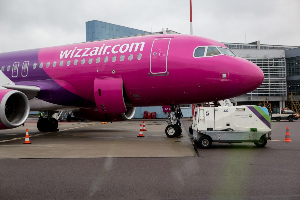 Блокиран от Wizz Air във Франкфурт българин обясни за бъркотията на летището 