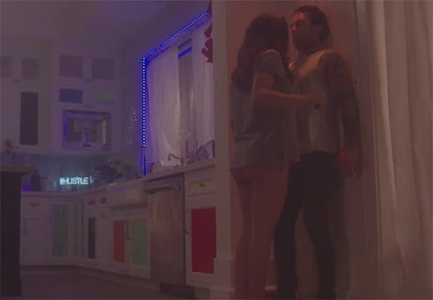 Скандална звезда на "Дисни" засне порно филм ВИДЕО 18+