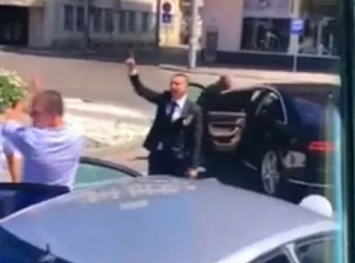 Полицията реагира среткавично заради стрелбата във Враца, вече има...