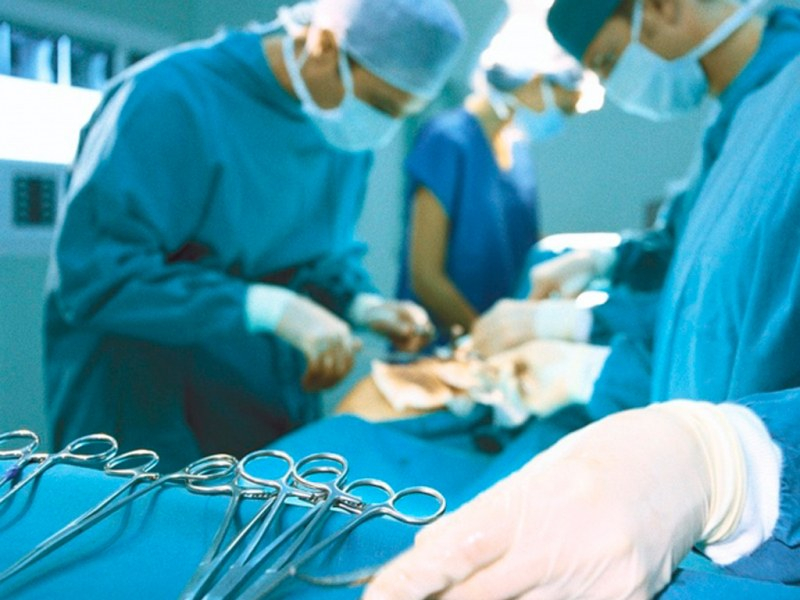 Страхотна новина за оперираните пациенти с гигантска аневризма 