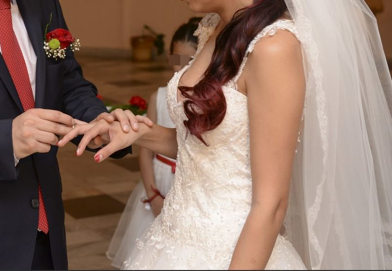 90 сватби за 10 дни – вижте кой български град е рекордьор по женитби