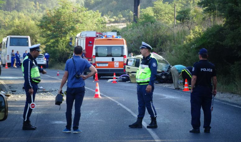 Гореща новина за страшната катастрофа на пътя София-Самоков