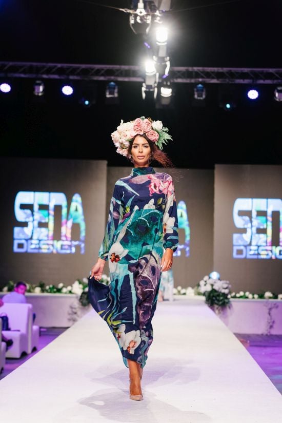 Висша мода и летен шик през втората вечер на Summer Fashion Weekend 2019