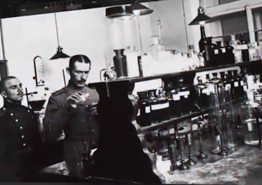 Тайната съветска лаборатория: Как търсеха еликсира на младостта за Сталин (ВИДЕО)
