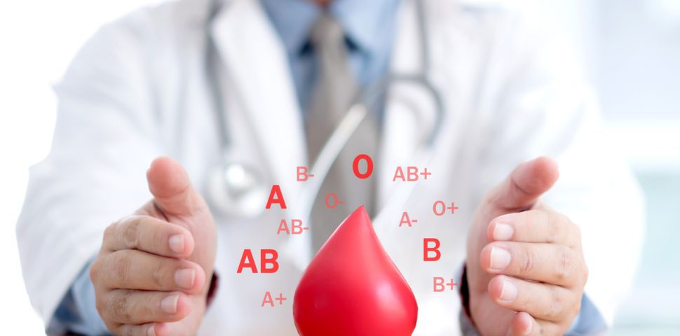 Ще се учудите колко много неща не знаете за кръвните групи 