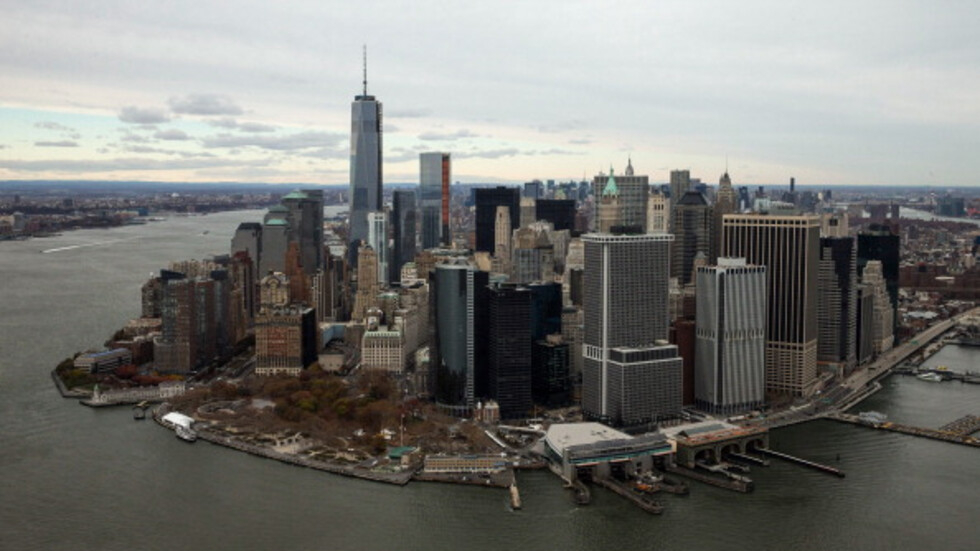 Неочаквана развръзка с фалшивите бомби в Ню Йорк ВИДЕО