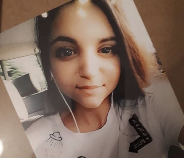 15-годишна красавица от България изчезна мистериозно в Германия