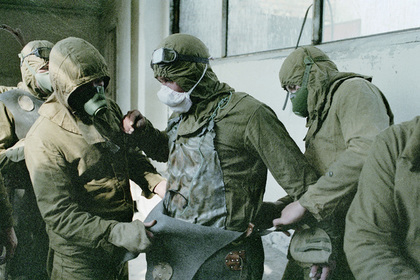 В САЩ разсекретиха разузнавателния доклад за аварията в Чернобил