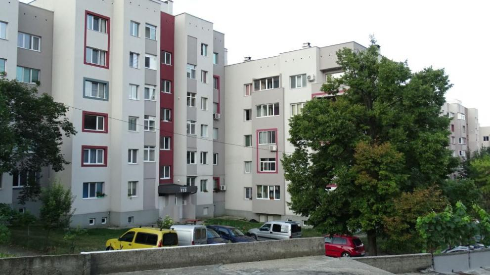 Жена със семейни проблеми се самоуби жестоко в Благоевград СНИМКИ