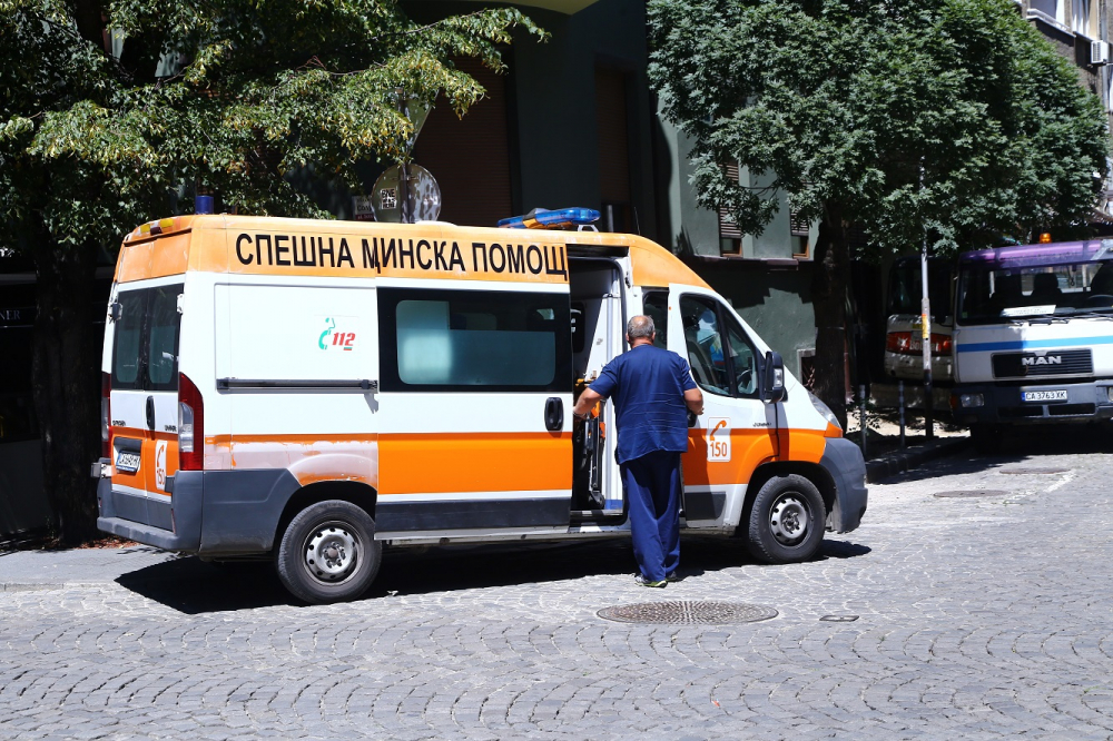 От болницата в Бургас съобщиха дългоочаквана новина за удареното от мълния момиче