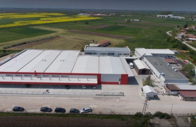 Добрата новина: Строят голям немски завод край Пловдив