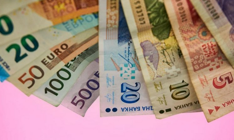 Fіtсh огласи през коя година България ще въведе еврото