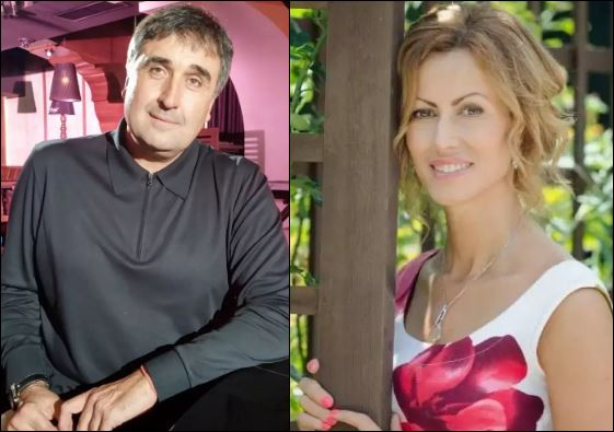 Съдът срина любовницата на Веско Маринов, взе й децата!