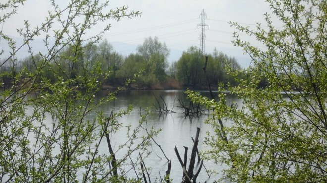 Мъж се удави в частен водоем в Кюстендилско