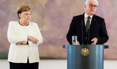 Проучване сочи: Меркел все още е непобедима