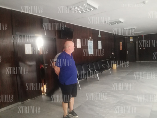 Арестуваха на летище София опасен бандит СНИМКИ