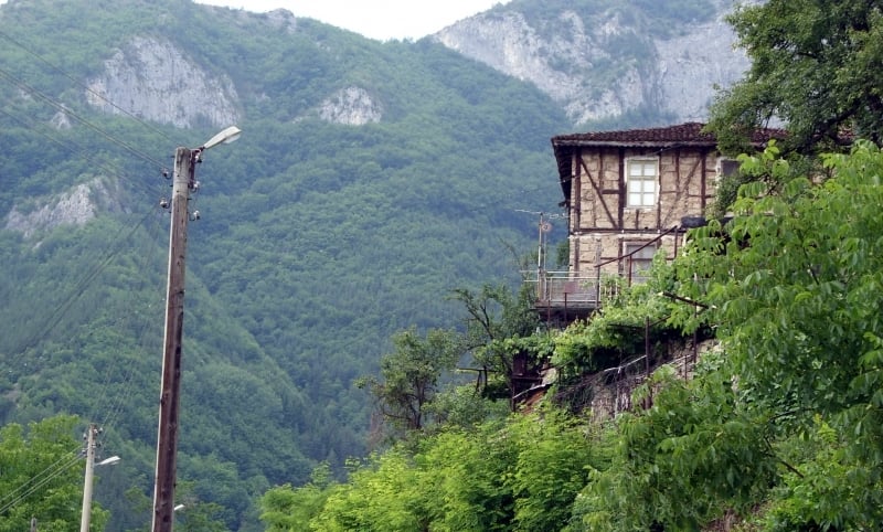 Село Югово пази тайната на строителите на България