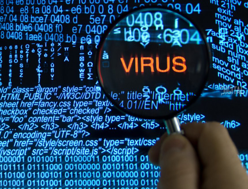 Експерти: Опасен вирус заплашва компютрите с версии на Windows