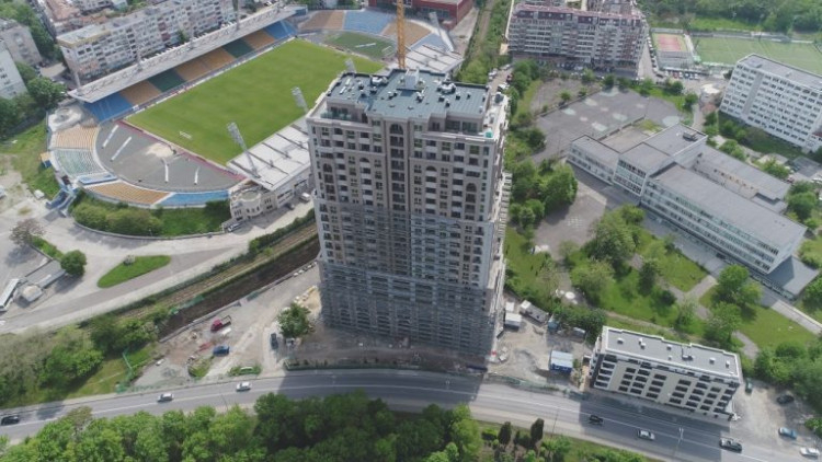 Опасно за здравето: Защо не бива да се живее по-високо от 7-ия етаж 